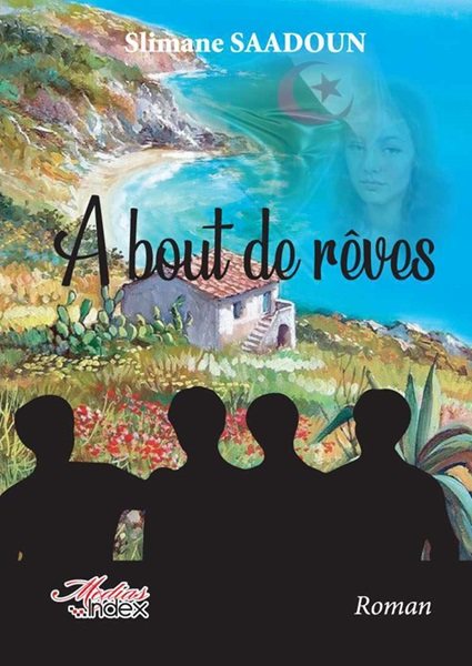 Couverture de À bout de rêves