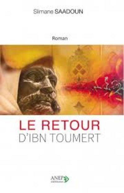 Couverture de Le retour d’Ibn Toumert