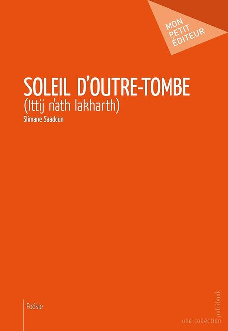 Couverture de Soleil d’outre-tombe